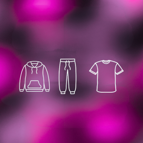 CLOTHING SUPPLIER BUNDLE